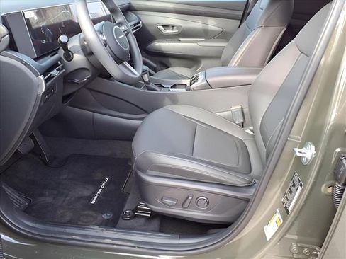 New 2026 Hyundai Santa Cruz SEL image 16
