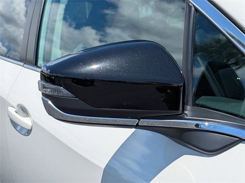 Used 2024 Subaru Outback Limited image 11