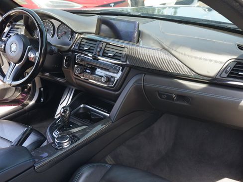 Used 2015 BMW M4 Coupe RWD image 13