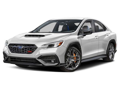 New 2026 Subaru WRX tS image 1