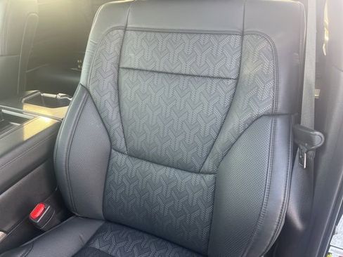 Used 2025 Toyota Tundra SR5 w/ SR5 Premium Package image 10