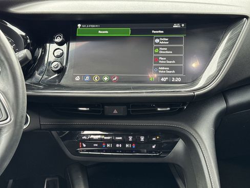 Certified 2023 Buick Envision Preferred image 28