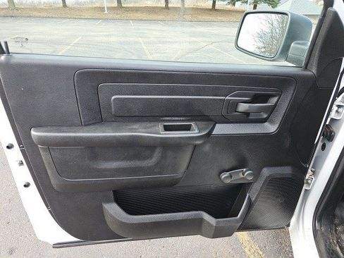 Used 2022 RAM 1500 Tradesman w/ Popular Equipment Group image 17