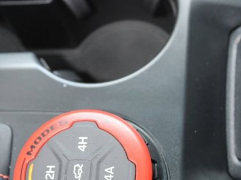 Used 2025 Ford Bronco Raptor AWD/4WD image 32