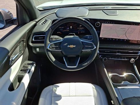 New 2026 Chevrolet Traverse High Country image 8