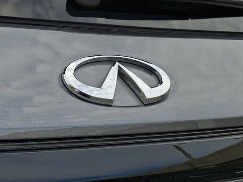 Certified 2023 INFINITI QX60 Autograph image 30