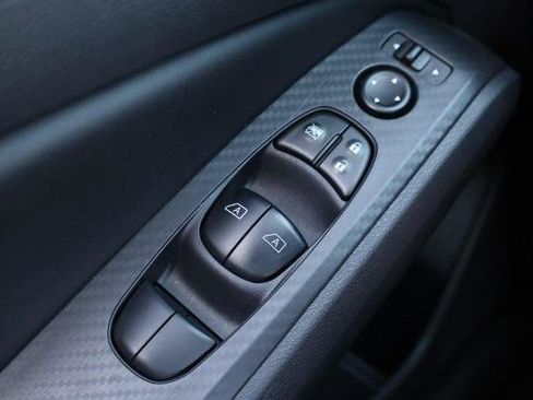 Certified 2025 Nissan Altima 2.5 SV image 17