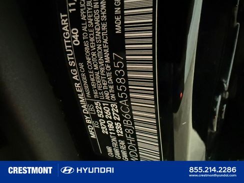 Used 2012 Mercedes-Benz E 350 4MATIC Sedan image 39