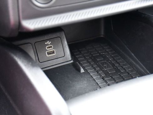 Used 2025 Ford Bronco Sport Outer Banks w/ Outer Banks Tech Package+ image 27