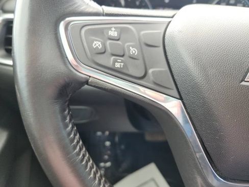 Used 2019 Chevrolet Equinox LT AWD/4WD image 13