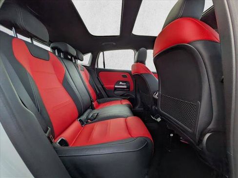 Certified 2025 Mercedes-Benz GLA 35 AMG AMG GLA 35 image 21