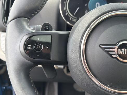 Used 2022 MINI Cooper Countryman S w/ Signature Upholstery Package AWD/4WD image 31