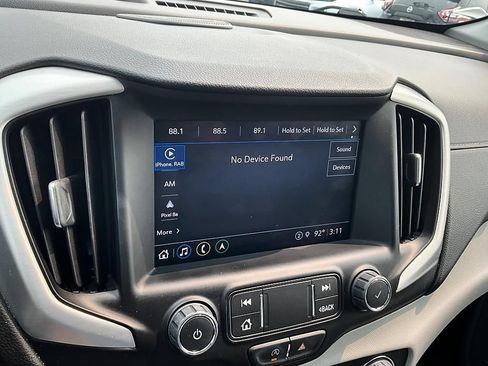 Used 2022 GMC Terrain SLT w/ Infotainment Package II FWD image 20
