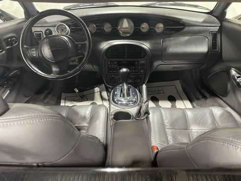 Used 2000 Plymouth Prowler Base image 25