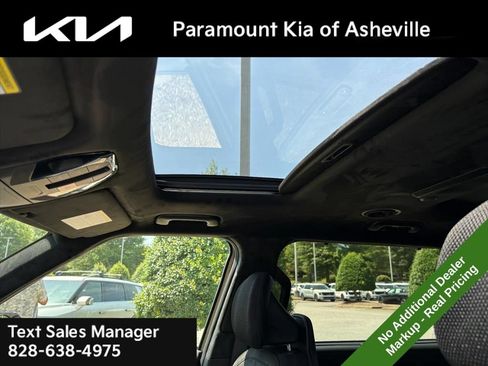 New 2027 Kia Telluride X-Line SX Prestige AWD/4WD image 15