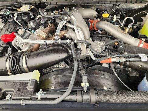 Certified 2026 Ford F250 King Ranch AWD/4WD image 30