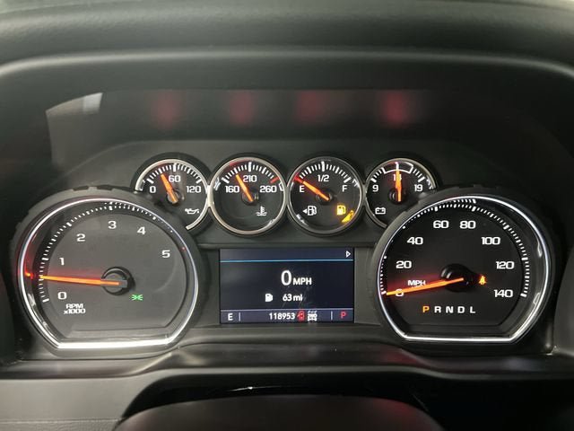 Certified 2021 Chevrolet Silverado 2500 LTZ w/ LTZ Plus Package AWD/4WD image 12