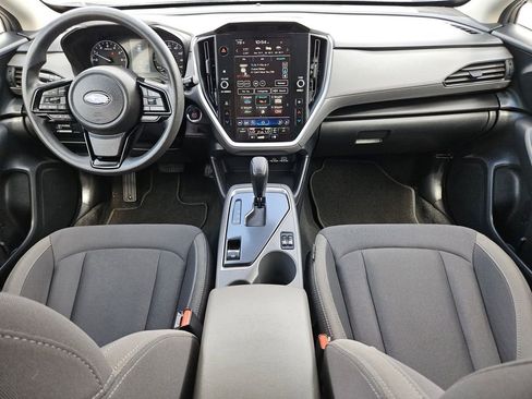 Used 2025 Subaru Crosstrek 2.0i Premium AWD/4WD image 19