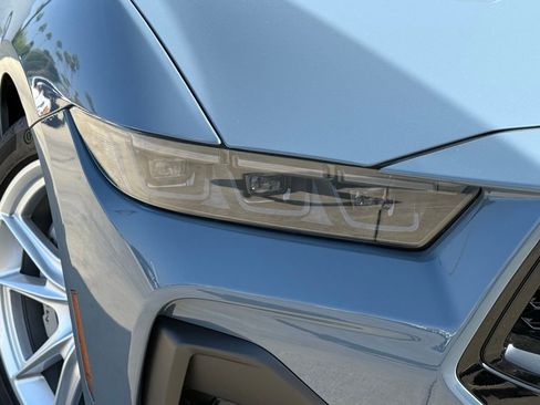 New 2025 Ford Mustang GT Premium image 3