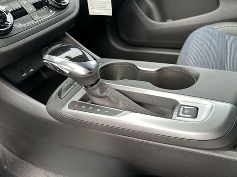 New 2026 Buick Envista Preferred FWD image 24