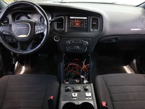 Used 2015 Dodge Charger Police RWD image 24