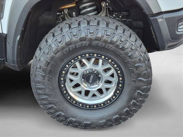 Used 2022 RAM 1500 TRX w/ TRX Level 1 Equipment Group AWD/4WD image 24