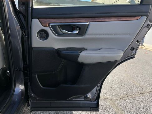 Certified 2022 Honda CR-V EX-L image 33