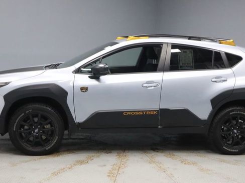 Used 2024 Subaru Crosstrek 2.5i Wilderness image 10