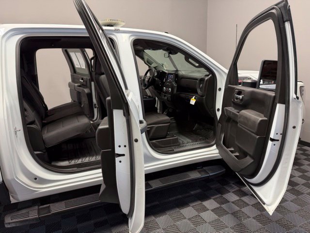 Used 2024 GMC Sierra 2500 Pro w/ Convenience Package AWD/4WD image 19