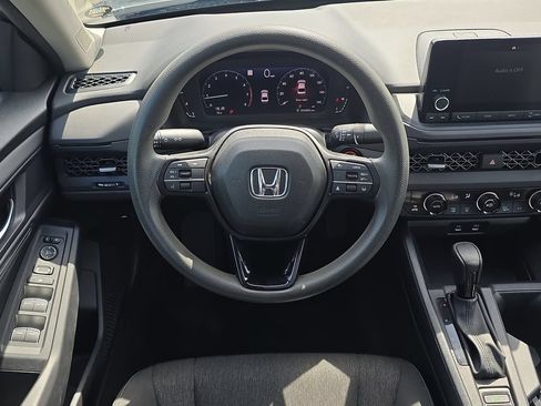 Used 2024 Honda Accord EX image 29