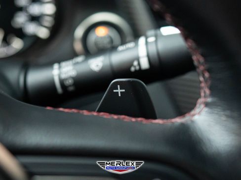 Used 2021 INFINITI Q50 Red Sport 400 image 25