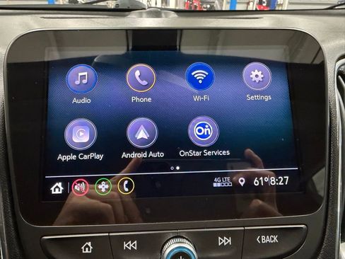 Used 2020 Chevrolet Malibu LT FWD image 27
