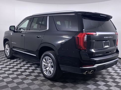 Certified 2025 GMC Yukon Denali image 19