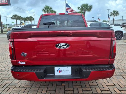 Used 2024 Ford F150 XLT w/ Equipment Group 302A MID RWD image 6