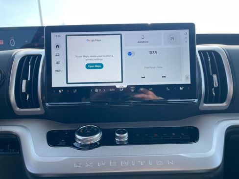 New 2026 Ford Expedition Max Active image 8