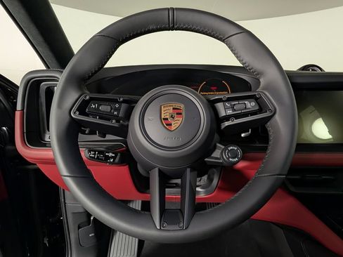 New 2026 Porsche Cayenne GTS AWD/4WD image 38