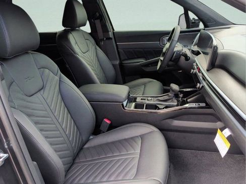 New 2026 Kia Sorento SX Prestige image 16