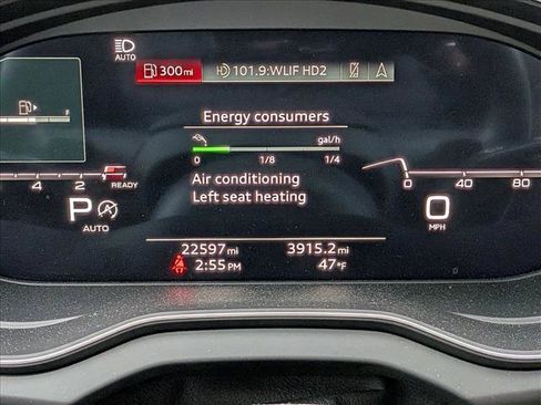 Used 2023 Audi Q5 2.0T Premium Plus w/ Premium Plus Package image 8