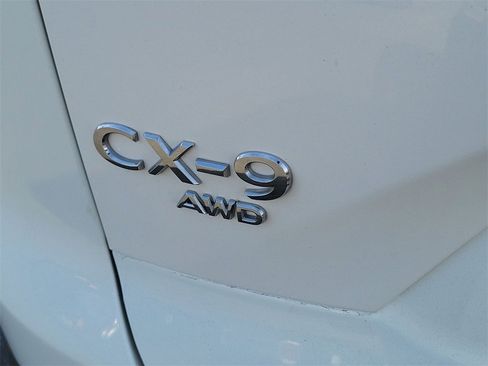 Used 2022 MAZDA CX-9 Touring Plus image 32