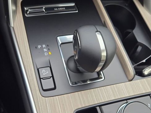 New 2026 MAZDA CX-90 3.3 Turbo w/ Preferred Package AWD/4WD image 27