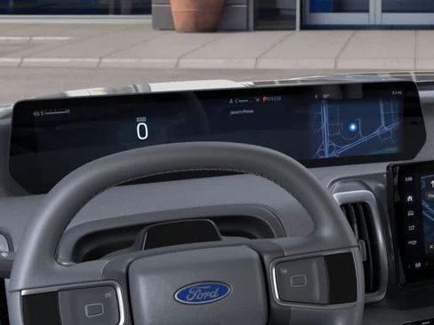 New 2026 Ford Expedition Active AWD/4WD image 13