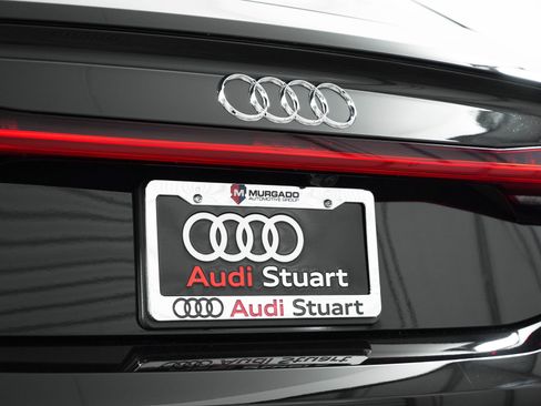 New 2025 Audi RS 7 performance Sportback image 17