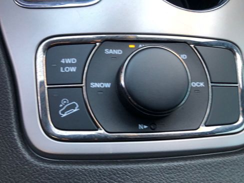 Used 2021 Jeep Grand Cherokee Limited w/ Quick Order Package 28K 80th image 27