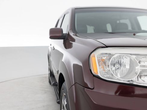 Used 2009 Honda Pilot Touring image 11