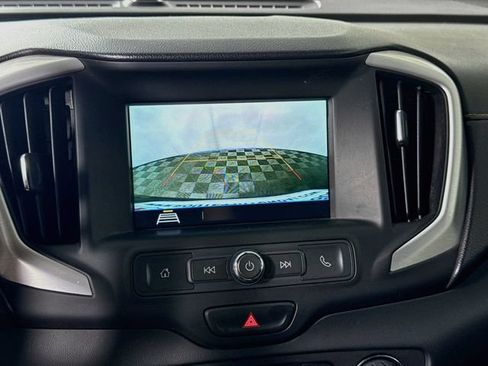 Used 2018 GMC Terrain SLE w/ Driver Convenience Package AWD/4WD image 22