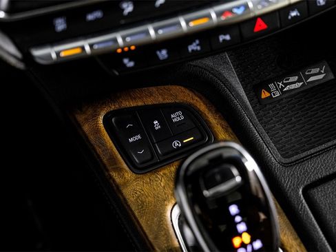 Used 2022 Cadillac CT5 Premium Luxury w/ Parking Package image 28