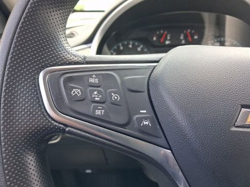 Used 2024 Chevrolet Malibu LT FWD image 28