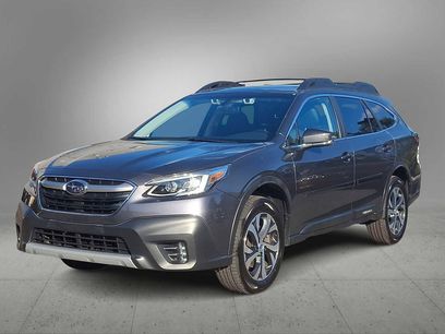 Used 2022 Subaru Outback Limited