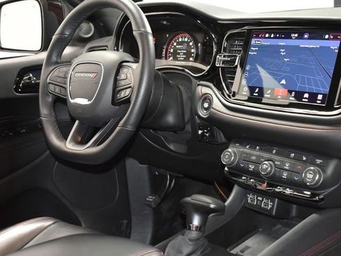 Used 2024 Dodge Durango R/T AWD/4WD image 32
