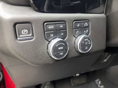 Used 2024 GMC Sierra 1500 Elevation w/ Preferred Package AWD/4WD image 55
